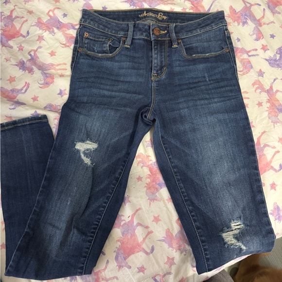 American Rag Denim - Women's Blue Jeans